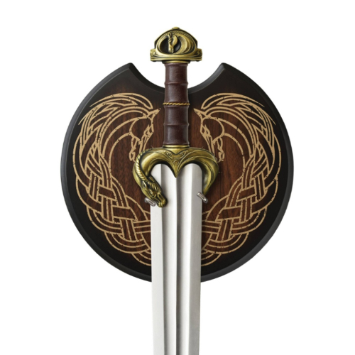 Lord of the Rings Eomer Sword