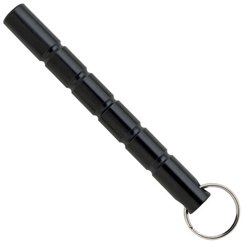 Aluminum Flat Kubaton Keyring