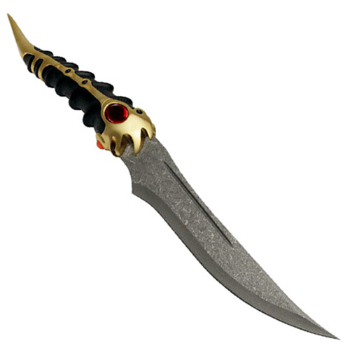Game of Thrones Collection 19.5 Inch Catspaw Blade