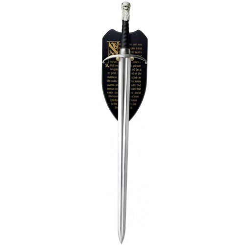 Game of Thrones Collection 45 Inch Longclaw Sword