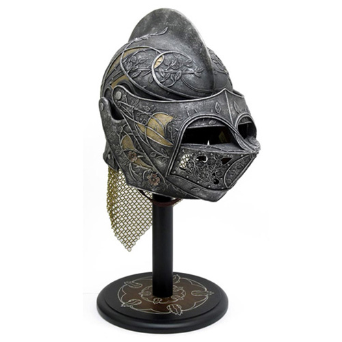 Game of Thrones Collection Loras Tyrell Helmet