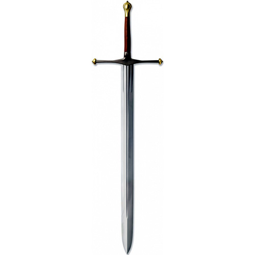 Game of Thrones Collection 57.5 Inch Ice Sword
