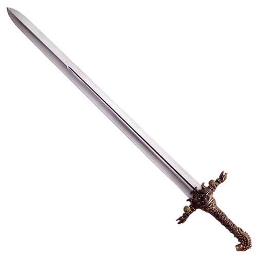 Game of Thrones Collection 41.5 Inch Oathkeeper Sword