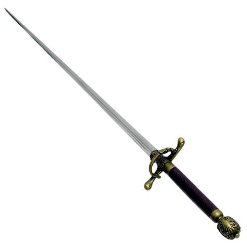 Game of Thrones Collection 30.5 Inch Needle Sword