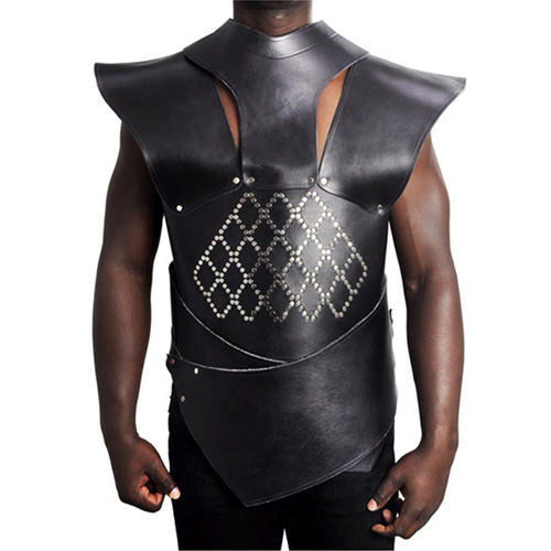 Game of Thrones Collection Leather Armour