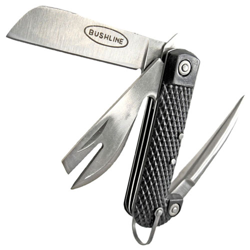 Bushline Marine Pocket Knife