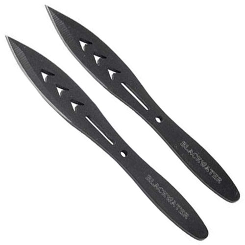 New Baby Master Blackwater 5.5 Inch Throwing Knives