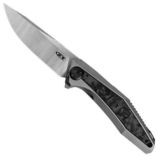 Zero Tolerance 0470 CPM-20CV Steel EDC Folding Knife