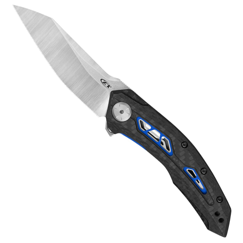 ZT Original Folding Knife Blade