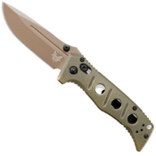 Benchmade Mini Adamas Folding Knife