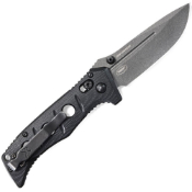 Benchmade Mini Adamas Folding Knife