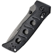 Benchmade Mini Adamas Folding Knife