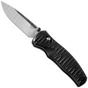 Benchmade 1000001 Volli Drop-Point Folding Blade Knife