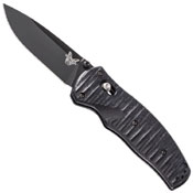 Benchmade 1000001 Volli Drop-Point Folding Blade Knife