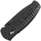 Benchmade 1000001 Volli Drop-Point Folding Blade Knife