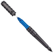 Benchmade 1101 Series Charcoal and Carbide Tip Pen