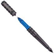 Benchmade 1101 Series Charcoal and Carbide Tip Pen