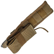 Benchmade 140BK Nimravus Drop-Point Fixed Blade Knife