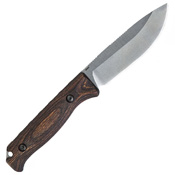 Benchmade Saddle Fixed Knife