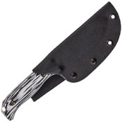 Benchmade 15003 Saddle Mountain Skinner Guthook Blade Fixed Knife