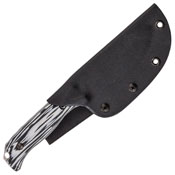 Benchmade 15003 Saddle Mountain Skinner Guthook Blade Fixed Knife