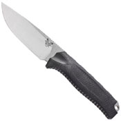 Benchmade 15008 Steep Country Drop-Point Blade Hunting Knife