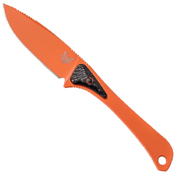 15200 Altitude Carbon Fiber & G10 Micro-Scale Hunting Knife