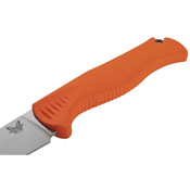 Fixed Blade Meatcrafter