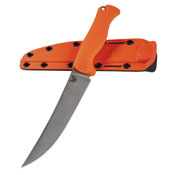 Fixed Blade Meatcrafter