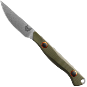 G10 Flyway Fixed Knife