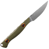 G10 Flyway Fixed Knife