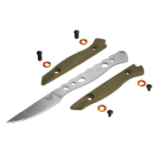 G10 Flyway Fixed Knife