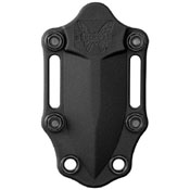 Benchmade CBK-Concealed Backup Spear Point Blade Fixed Knife