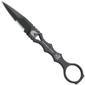Benchmade 178 SOCP Spear Point Fixed Blade Knife
