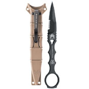 Benchmade 178 SOCP Spear Point Fixed Blade Knife