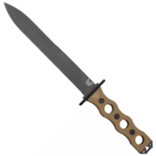 Benchmade 185BK SOCP Fixed Knife
