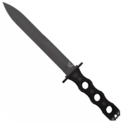 Benchmade 185BK SOCP Fixed Knife