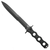 Benchmade SCOP G10 knife