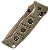 Sibert Folding Knife