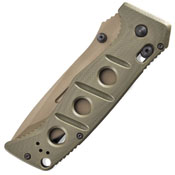 Sibert Folding Knife