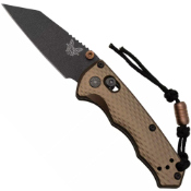 Benchmade Full Immunity Folding Blade Knife