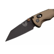 Benchmade Full Immunity Folding Blade Knife