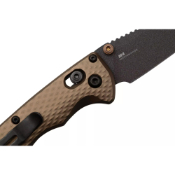 Benchmade Full Immunity Folding Blade Knife