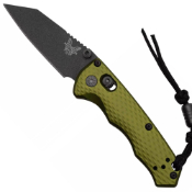 Benchmade Full Immunity Folding Blade Knife