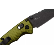 Benchmade Full Immunity Folding Blade Knife