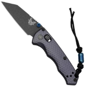 Benchmade Full Immunity Folding Blade Knife