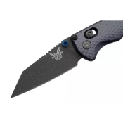 Benchmade Full Immunity Folding Blade Knife