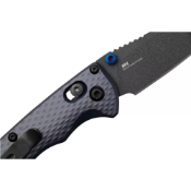 Benchmade Full Immunity Folding Blade Knife