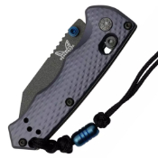 Benchmade Full Immunity Folding Blade Knife