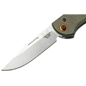 Weekender Folding Knife